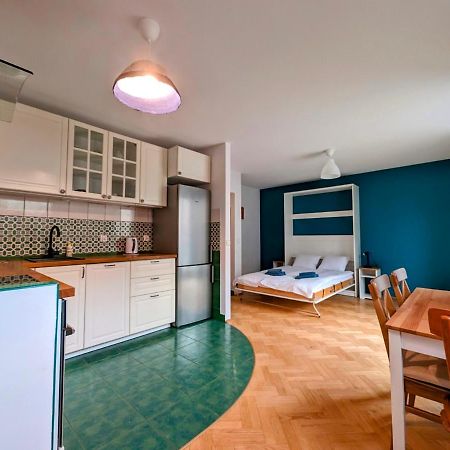 Karlowicza 12 By Homeprime Krakau Buitenkant foto