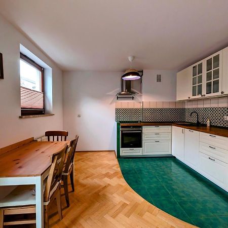Karlowicza 12 By Homeprime Krakau Buitenkant foto